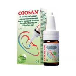 OTOSAN Örondroppar, 10 ml
