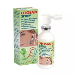 OTOSAN Öronspray, 50 ml