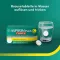 Aspirin plus C forte 800 mg / 480 mg brustabletter, 10 st