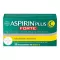 Aspirin plus C forte 800 mg / 480 mg brustabletter, 10 st