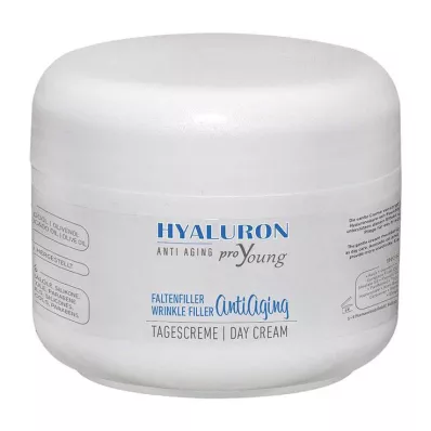 Hyaluron Proyoung rynkfiller cream, 50 ml Hyaluron Proyoung rynkfiller cream, 50 ml