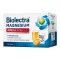 BIOLECTRA Magnesium 400 mg ultra Trinkgran.Orange, 20 st
