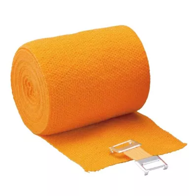 Höga Lastic Color idealbandage 6 cm x 5 m oran.cello., 1 st Höga Lastic Color idealbandage 6 cm x 5 m oran.cello., 1 st