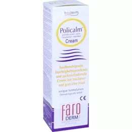 POLICALM Kräm boderm, 150 ml