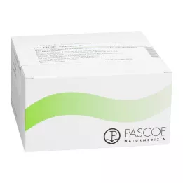 ALLERGIE-INJEKTOPAS Ampuller med injektionsvätska, 100X2 ml