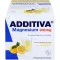 ADDITIVA Magnesium 300 mg N dospåsar, 60 st