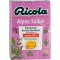 RICOLA o.Z.Box Salvia Alps Salvia Godis, 50 g