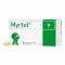 Myrtol® mjuka kapslar, 50 kapslar
