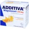 ADDITIVA Magnesium 375 mg påsar Orange, 20 st