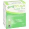 ONE TOUCH Select Plus teststickor för blodglukos, 50 st