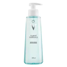 VICHY PURETE Thermale rengöringsgel, 200 ml