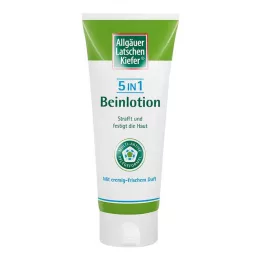 ALLGÄUER LATSCHENK. 5in1 benlotion, 200 ml