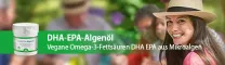 Instructions for use for DHA-EPA-Algolja Dr.Jacobs kapslar, 60 stycken - 1