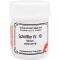 [nr.10 Natrium sulfuricum D 6 tabletter, 400 st