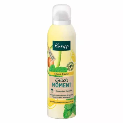 KNEIPP Skumdusch Moments of Happiness, 200 ml