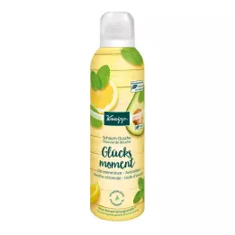 KNEIPP Skumdusch Moments of Happiness, 200 ml