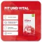 Lactobact 60plus mag-resistenta kapslar, 180 st