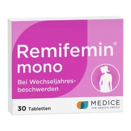 REMIFEMIN mono tabletter, 30 st