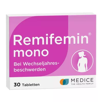 Remifemin® mono, 30 st