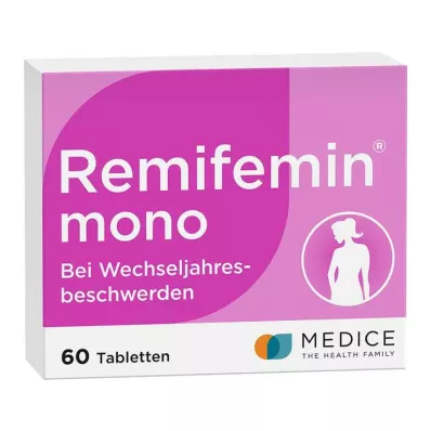 Remifemin® mono, 60 st Remifemin® mono, 60 st