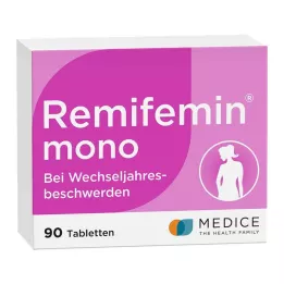 REMIFEMIN mono tabletter, 90 st