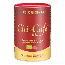 CHI-CAFE Ekologiskt pulver, 400 g
