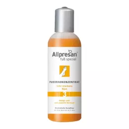 ALLPRESAN Fotspecial No.3 fotbad s.torr.hud, 150 ml