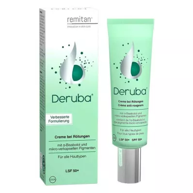 Deruba-kräm, 30 ml