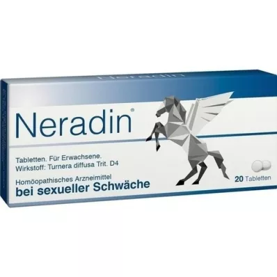 NERADIN Surfplattor, 20 st