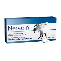 NERADIN Surfplattor, 40 st