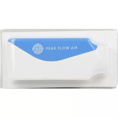 PARI Peak Flow Air vuxna &amp; barn, 1 st