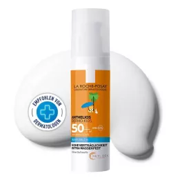 ROCHE-POSAY Anthelios Babymjölk LSF 50+, 50 ml