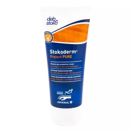 STOKODERM Protect Pure hudskyddskräm, 100 ml