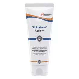 Stokoderm Aqua Pure hudskyddskräm, 100 ml