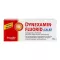 Dynexamine fluorid jelly dental gel, 20 g