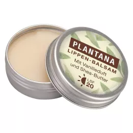 PLANTANA Läppbalsam, 5 g