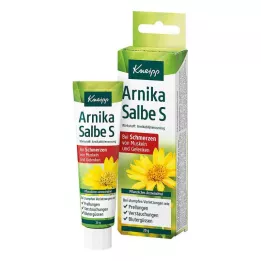 KNEIPP Arnica salva S, 20 g