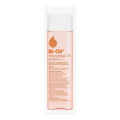 Bi Oil, 200 ml Bi Oil, 200 ml