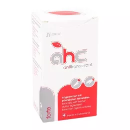 Ahc forte antiperspirantvätska, 50 ml
