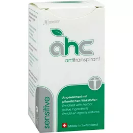 AHC Sensitive flytande antiperspirant, 30 ml
