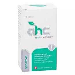 Ahc känslig antiperspirantvätska, 30 ml