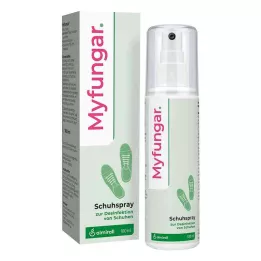 MYFUNGAR Skospray, 100 ml