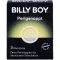 BILLY BOY pärlemorskimrande, 3 st