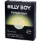 BILLY BOY pärlemorskimrande, 3 st