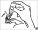Instructions for use for Systane Hydration ögondroppar, 10 ml - 6