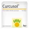 Curcusol kapslar, 120 st