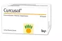 Instructions for use for Curcusol kapslar, 120 st - 2