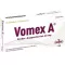 VOMEX A Suppositorier för barn 40 mg, 5 st