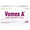 VOMEX A Suppositorier för barn 40 mg, 5 st