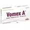 VOMEX A Suppositorier för barn 70 mg forte, 5 st